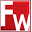 Fashionwholesaler Icon
