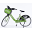Greenbike Icon