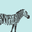 White Faux Taxidermy Icon