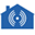 FM Transmitter Icon