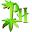 Greenbudsandhash Icon