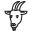 Willy Goat Icon