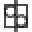 AlignBetween Icon