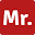 Mrright Icon