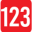 123poling Icon