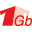 1Gb.ru Icon