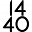 1440 Multiversity Icon