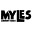 8myles Icon