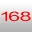 168tickets Icon