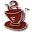 Koffeekompanions Icon