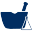 College Pharmacy Store Icon