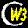 CW3 Web Hosting Icon