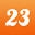 23snaps Icon