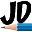 Johndibiaseart Icon