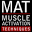 Muscleactivation Icon