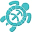 Thetealtortoise Icon
