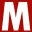 Muscle and Motion Icon