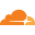 Cloudflare Icon