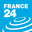 France24 Icon