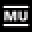 Muse.mu Icon