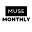 Muse Monthly Icon