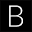 Black By Design Icon