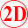 2decorate Icon