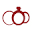 My Trio Rings Icon