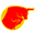 Cascade Bike Trainers Icon