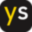 Yellow Office Icon