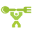 Musiccityfitmeals Icon