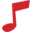 Musicheals Icon