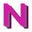 Nice 'n' Naughty Icon