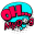 Oh My Dog Supplies Icon