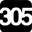 305squash Icon