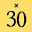 30challenges30days Icon