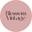 Blossom Vintage Icon