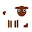 Vermont Brownie Company Icon