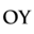 Oysho Icon