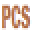 Pcs Outdoors Icon
