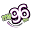 My96fm Icon