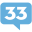 33voices Icon