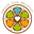 Baby Mantra Icon
