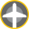 Airport Taxis Icon