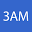 3am-solutions Icon
