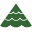 Peppermint Forest Icon