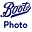 Boots Photo Icon