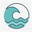 Mint Swim Icon