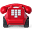 Direct Line Icon