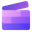 ClipChamp Icon